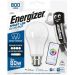 Energizer 9W (60W) B22 GLS Smart Colour