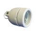 Lincoln ES Porcelain Lamp Holder