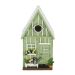 Esschert Design Garden shed nesting box