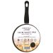 Essentials Sauce Pan with Glass Lead 16cm