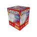 Eveready 5W LED Warm White GU10 Lightbulb