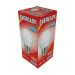 Eveready 6W LED Golf Daylight E27 Lightbulb