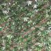 Evergreen Artificial Trellis Hedge - 2m x 1m