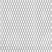 Expanded Mesh Metal Sheet Raw - 250 x 500 x 1.2 mm