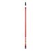 ProDec Paint Roller Handle / Extension Pole - 3ft 6in - 6ft 6in