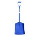 Gorilla Plastic Blue Shovel