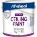 Fleetwood 3ltr Ceiling Paint