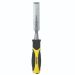FF Group 14mm Wood Chisel CR-V Steel 135mm Blade – Precision Ground and Honed with Ergonomic Two-Component Handle