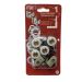 Fixit Shower Glass Roller Replacement Set