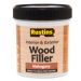 Wood Filler Mahogany - 250ml