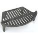 14" 4 Leg Fire Grate De Vielle