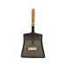 9" Fireside Shovel With Wooden Handle
