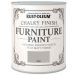 Rust-Oleum Chalky Finish Furniture Flint 750ml