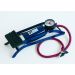 Hilka Single Barrel Foot Pump
