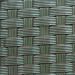 Rattan Screening Forest Green - 3m x 0.9m