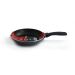 Jomafe Easy 26cm Heavy Deep Non Stick Induction Frying Pan For All Hob Types