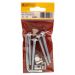 Centurion Furniture Bolts & Nuts Set With Key - M6 x 60mm