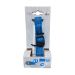 Chapuis Leisure Blue Strap & Buckle - 20mm x 1m