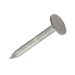 Galvanised Extra Large Head Clout Nails 20mm