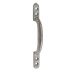 Galvanised Hot Bed Handle 6 - Each