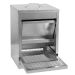 Galvanised Treadle Chicken Feeder 5kg – Pest-Proof Poultry Feed Dispenser
