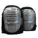 Gel Knee Pads with Velcro Fastening Straps