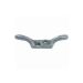 75mm (3") Galvanised Cleat Hook