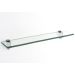 Glass Shelf Kit- Clear 500 x 100 x 6mm
