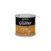 Rust-Oleum Glitter Sparkling Finish Paint - Gold 125ml
