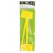 Green Blade Plant Labels 340mm - Pack of 5