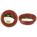 Green Blade Plant Pot Saucers 12cm - Pack of 5