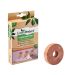 Green Protect Cedarwood Moth Repellent Rings I Pack of 12