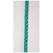 10mm Green Polypropylene Rope