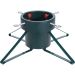 Green Christmas Tree Stand