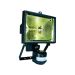 400 Watt Halogen Lamp Comes With PIR