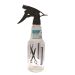 Hairdressing Spray Bottle 450ml