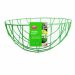 Ambassador Green Hanging Basket - 16"