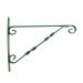Hanging Basket Bracket - 12"