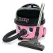 Hetty Vacuum Cleaner - Pink