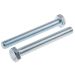 Hex Head Bolts M12 X 100 - Each