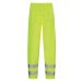 Orbit EN471 Class 1 Hi Vis Trousers - Large