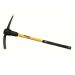 Blackspur BB-HM105 Pick Axe with Fibreglass Shaft 5lb