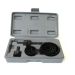 Hole Saw Set 19-64mm