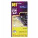 Hook & Loop Sticky Pads (Pack of 36)