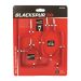 Blackspur Storage Hook Set - 8pc
