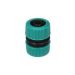 Garden Water Hose Extension Joint Repair Coupler / Connector