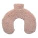 Neck Hot Water Bottle - Pink