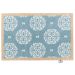 Hug Rug Pattern Home 15 – Stylish, Sustainable & Dirt-Trapping Barrier Mat