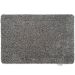 Hug Rug Plain Slate 80cm x 100cm – Eco-Friendly & Super Absorbent Doormat