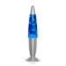 InnovaGoods Magma lamp - Blue